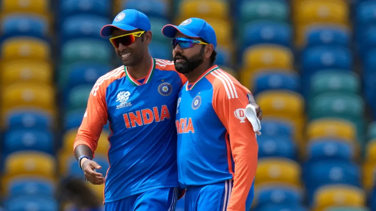 Suryakumar Yadav Named India's T20I Captain for Sri Lanka Tour; Rohit Sharma, Virat Kohli Return for ODIs