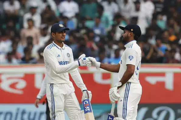 Shubman Gill, Shreyas Iyer, Ruturaj Gaikwad to lead teams in Duleep Trophy
