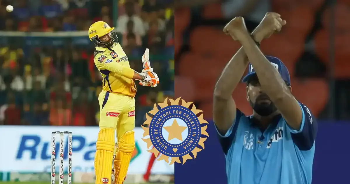 BCCI Reviewing Two Bouncers Per Over Rule Along With Impact Player