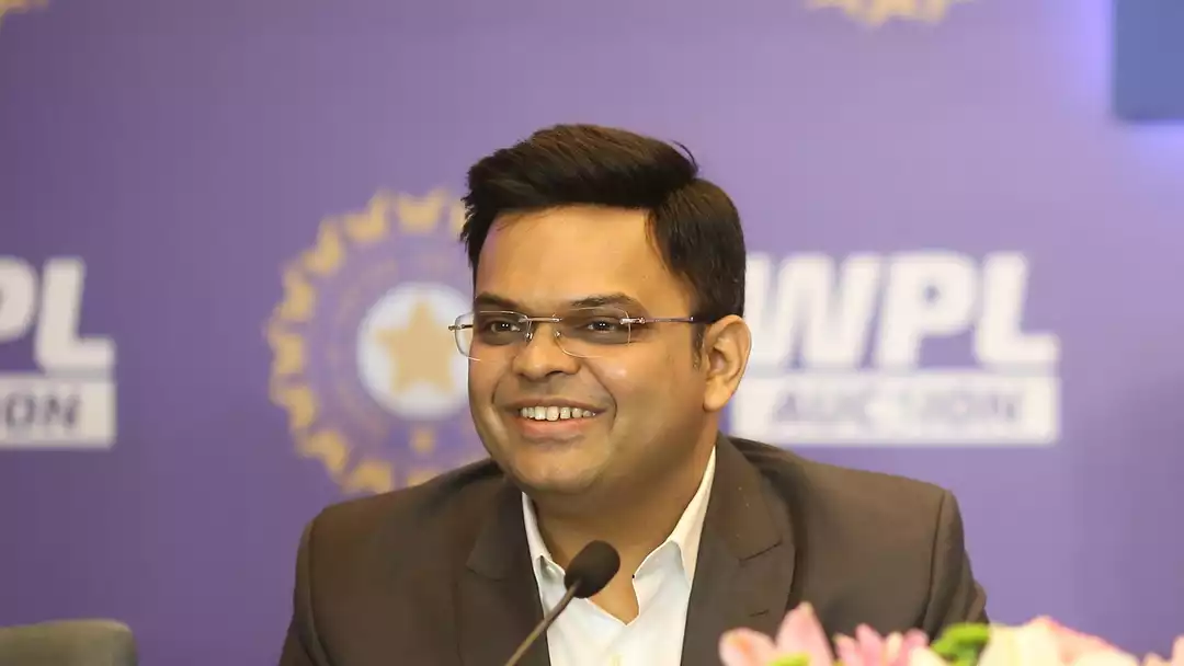 From GCA to ICC Chairman: Jay Shah's Journey