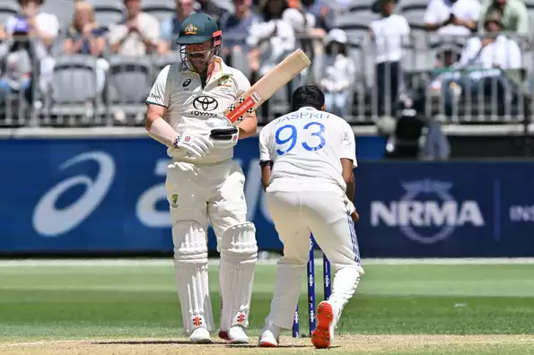 India crush Australia by 295 runs for historic win in Perth