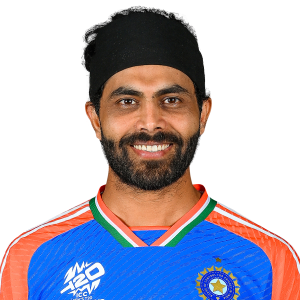 Ravindra Jadeja