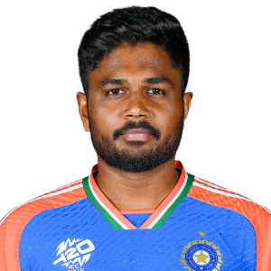 Sanju Samson